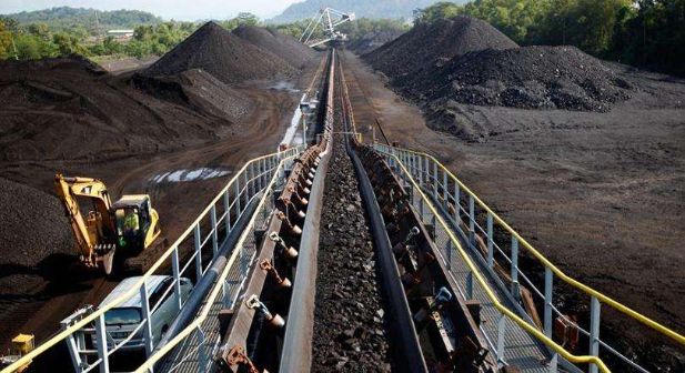 开云ERP煤炭行业供应链管理解决方案
