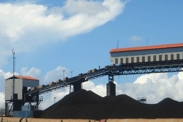 开云ERP煤炭行业运销管理解决方案